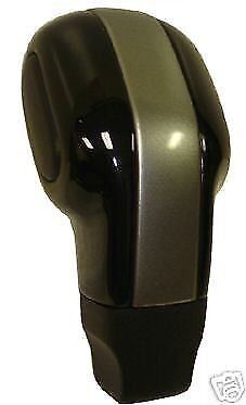 Piano Black Shift Knob For Land Rover LR3 Discovery 3 2005-2009