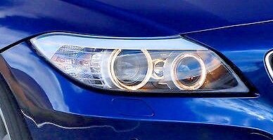 BMW OEM Genuine US Spec Right AHL Bi-Xenon Headlight Headlamp E89 Z4 2009-2013