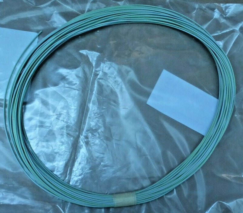 BMW OEM Grey-Green 0.5 MM2 Cable By The Yard Brand New