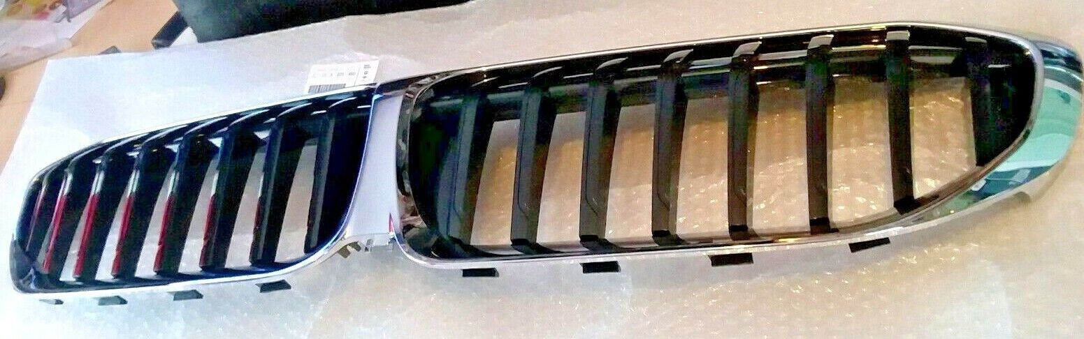 BMW Brand OEM G20 3 Series 2019+ M Sport Front Grille Brand New