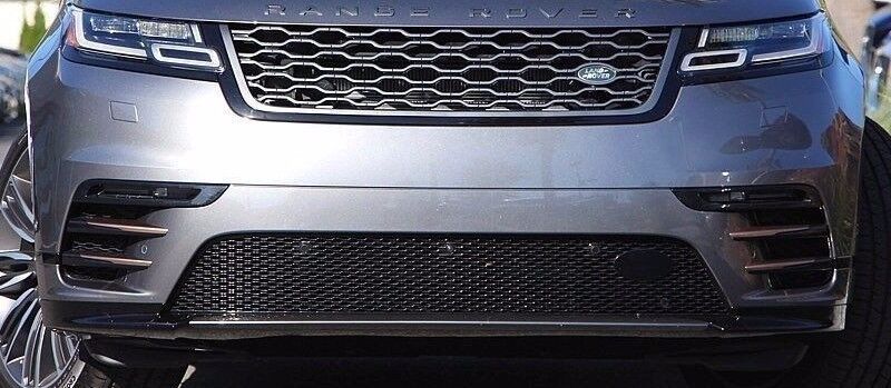 Range Rover Velar L560 OEM 2018+ Dynamic Front Bumper Assembly Complete New