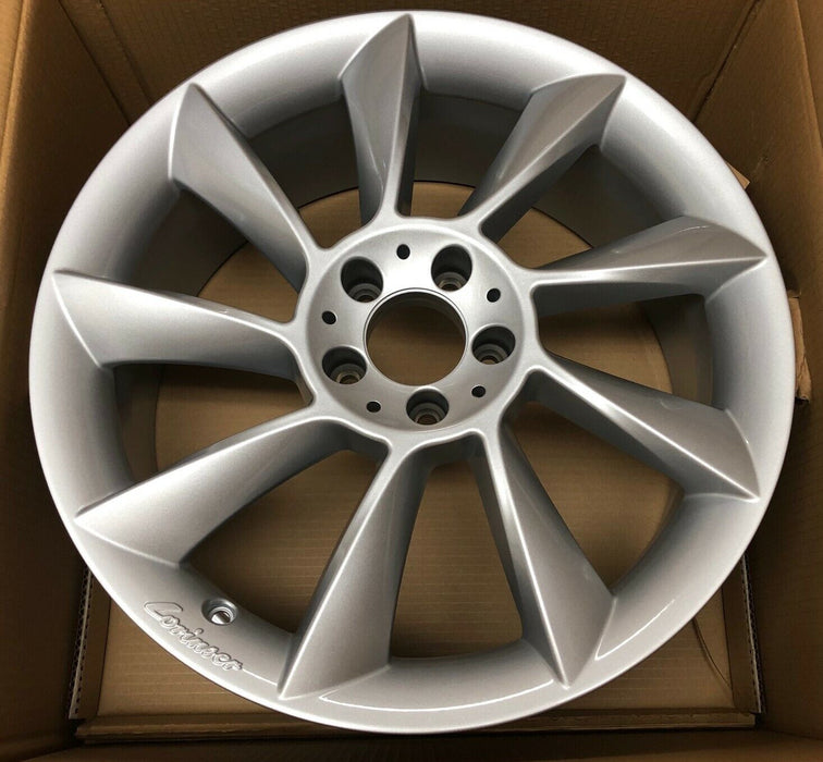 Lorinser OEM RS8 19" Wheels For Mercedes-Benz C219 CLS C215 CLK W212 E Class New