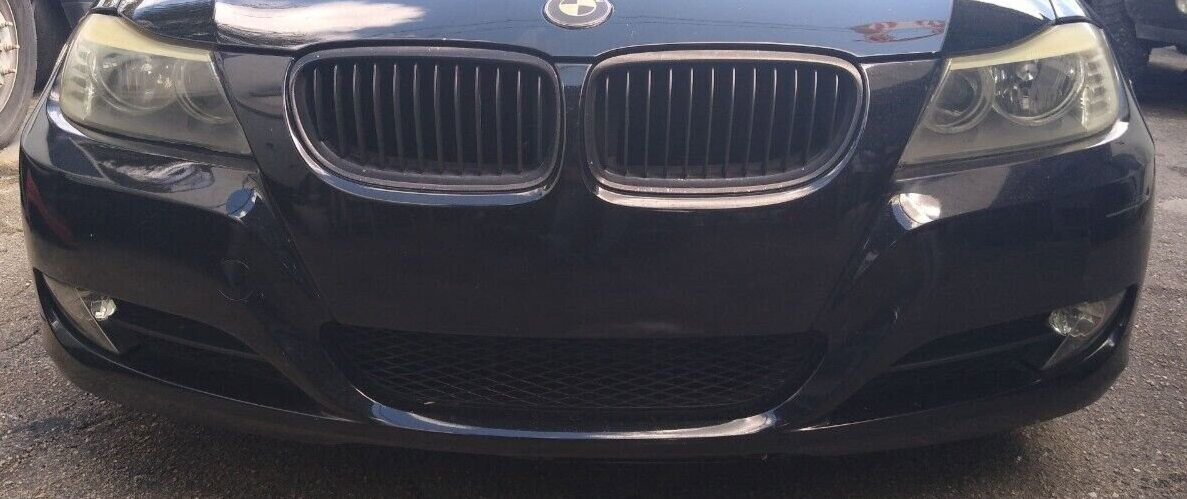 BMW OEM E90/E91 3 Series LCI Front Bumper Cover Primed Brand New ...