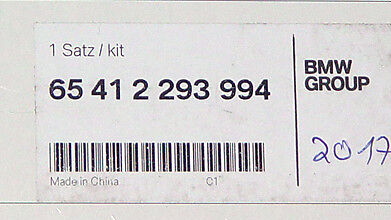 BMW F20 F21 F22 F30 F31 F32 F33 F36 1 2 3 4 Series Alpine Hi Fi Stereo Upgrade