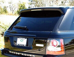 Land Rover OEM Range Rover Sport L320 2010-2013 Autobiography Rear Wing Spoiler
