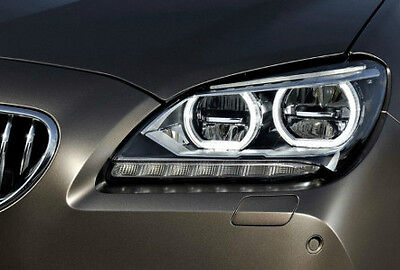 BMW F06 F12 F13 6 Series 2012-2015 European LED Headlight Retrofit OEM Headlamps