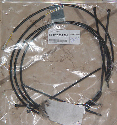 BMW Retrofit Cable For Field Installation Of BMW Apps Applications OEM Brand New
