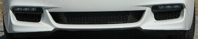 BMW OEM Retrofit Kit LED Fog Light Kit F12 F13 F06 6 Series 2012+ Coupe GC Conv.